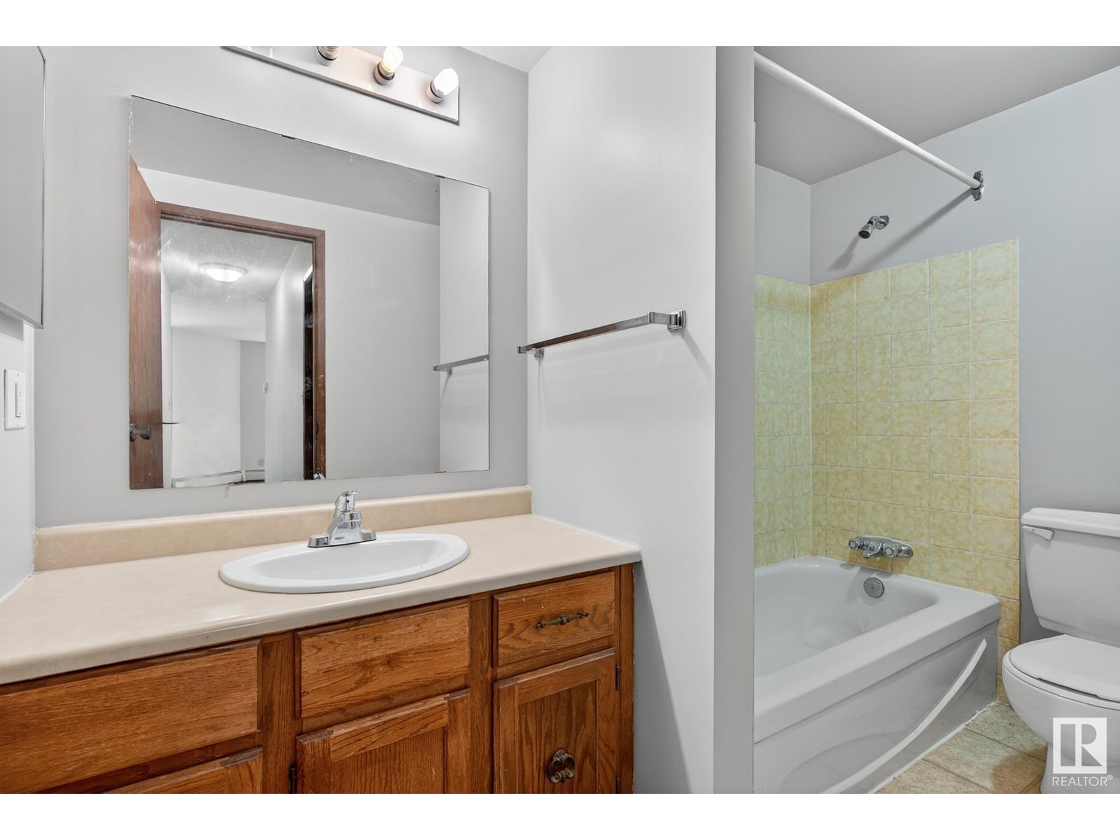 #208 10826 113 St Nw, Edmonton, Alberta  T5H 3J2 - Photo 20 - E4443494
