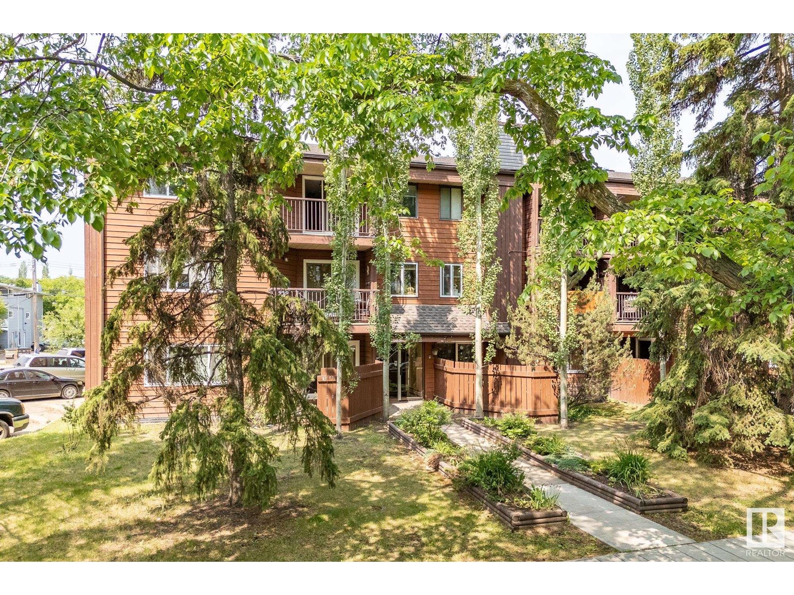 #208 10826 113 St Nw, Edmonton, Alberta  T5H 3J2 - Photo 24 - E4443494