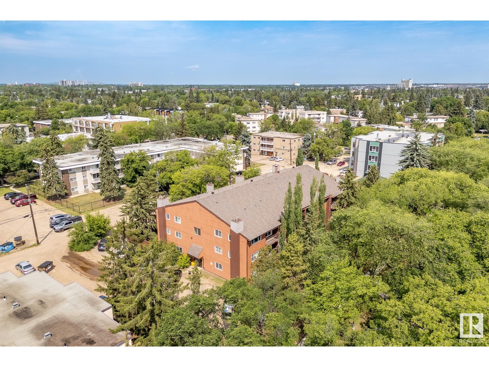 #208 10826 113 St Nw, Edmonton, Alberta  T5H 3J2 - Photo 25 - E4443494