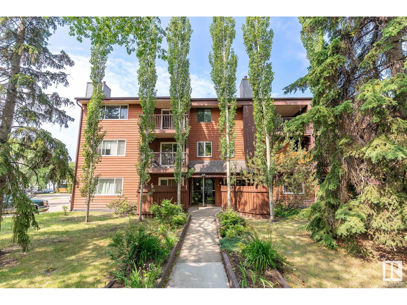 #208 10826 113 St Nw, Edmonton, Alberta  T5H 3J2 - Photo 28 - E4443494