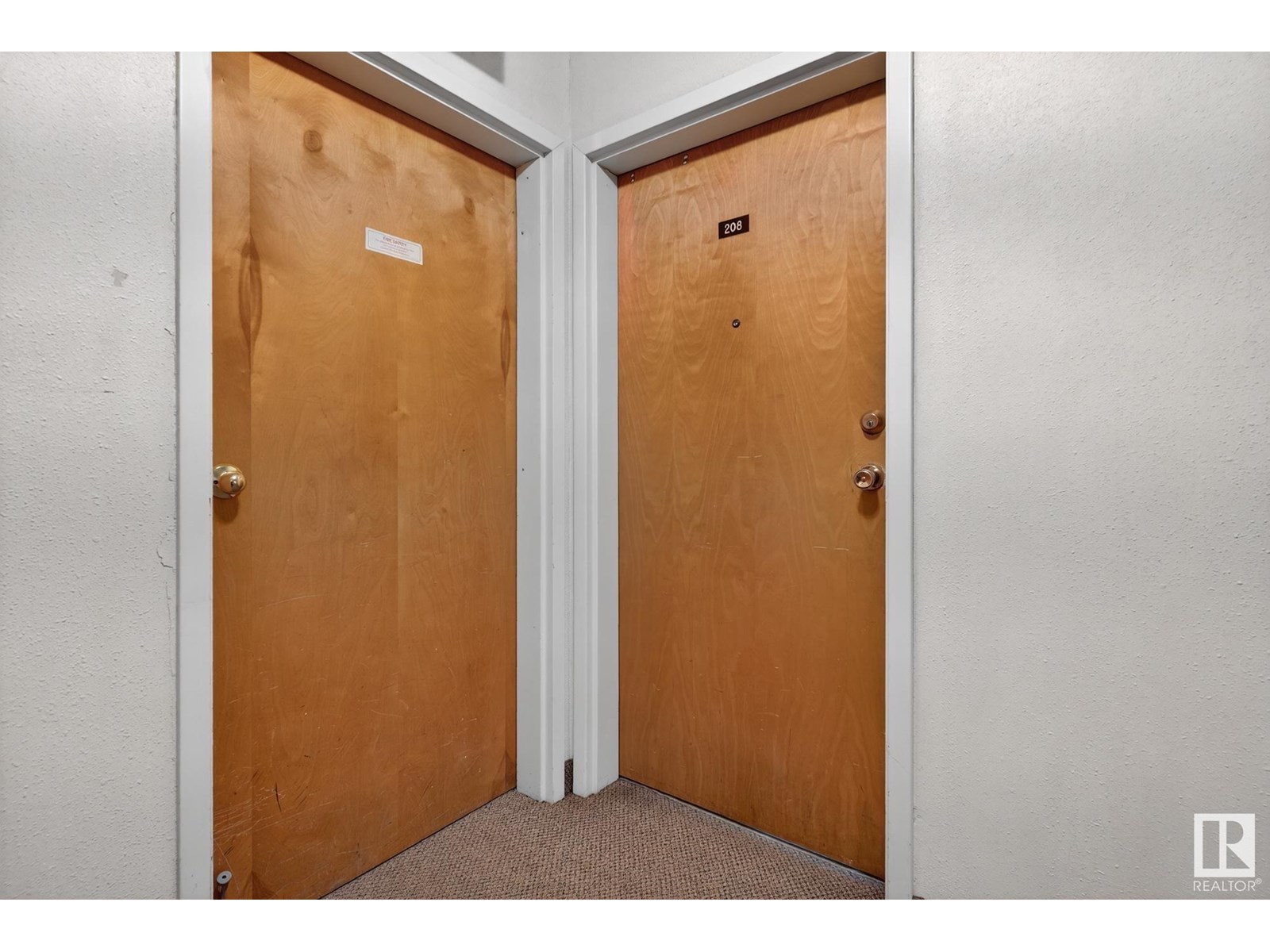 Property at #208 10826 113 ST NW image 4