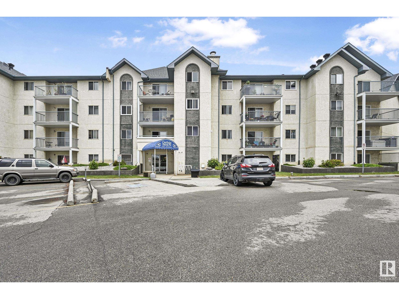 Property at #129 6720 158 AV NW image 3