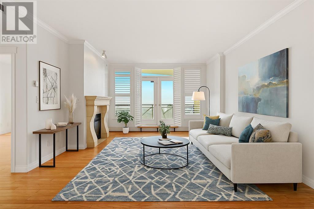 Property at 510, 1718 14 Avenue NW image 1
