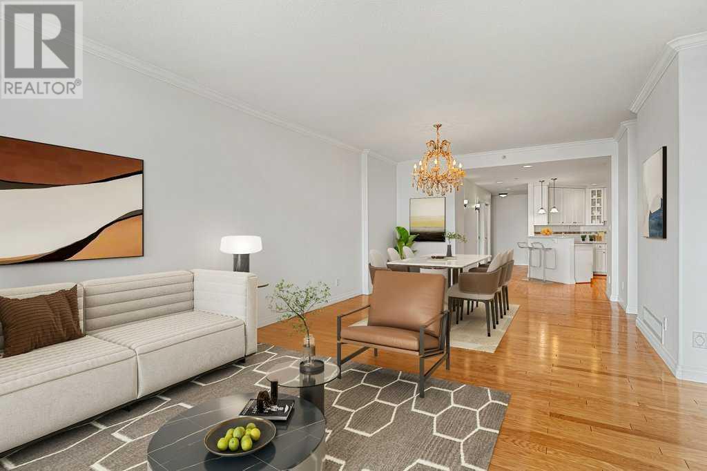 Property at 510, 1718 14 Avenue NW image 4