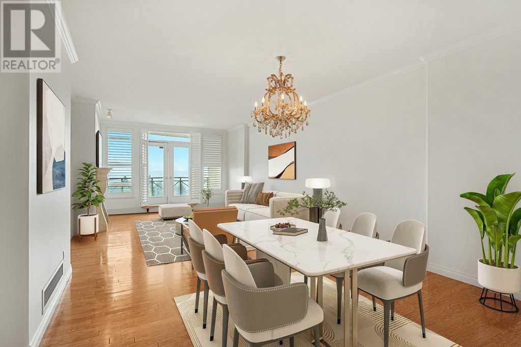 Property at 510, 1718 14 Avenue NW image 3