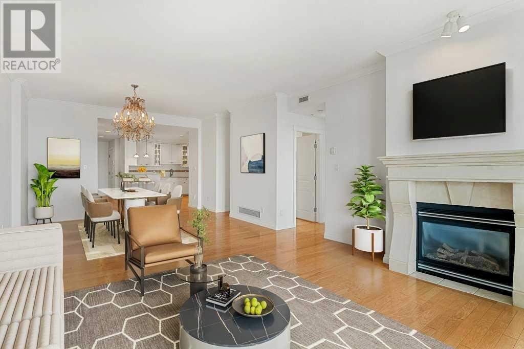 Property at 510, 1718 14 Avenue NW image 2