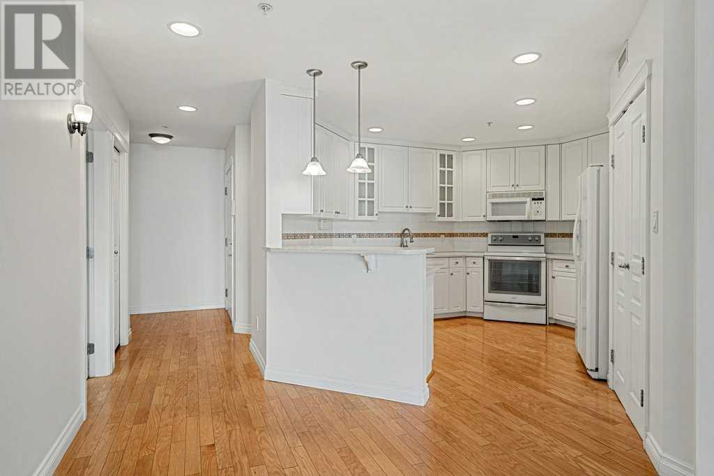 Property at 510, 1718 14 Avenue NW image 5
