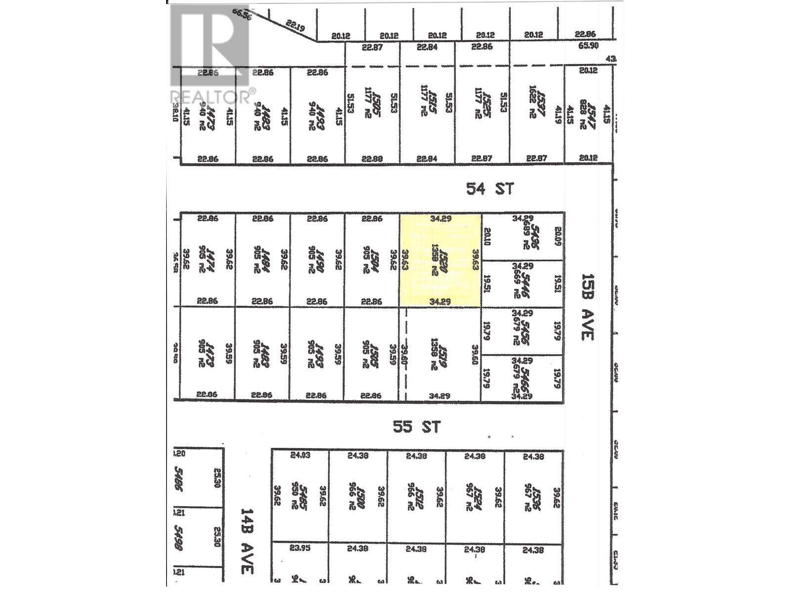 Property at 1520 54 STREET image 1