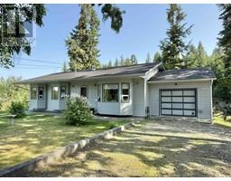 2401 Tanoka Road, Quesnel, Ca