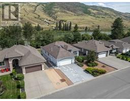 3727 OVERLANDER Drive, kamloops, British Columbia