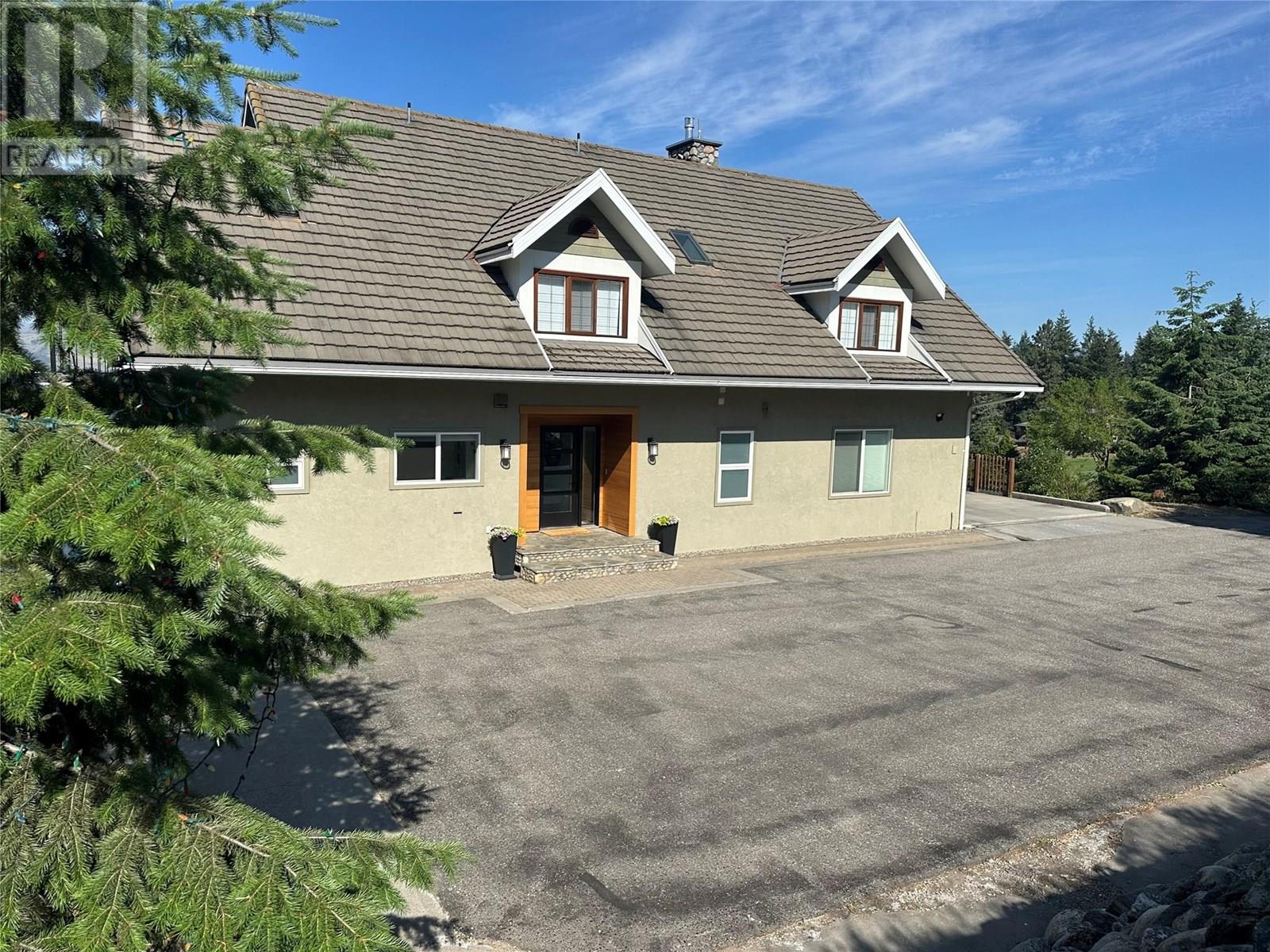 5393 East Vernon Road, Vernon, British Columbia  V1B 3J7 - Photo 2 - 10352939