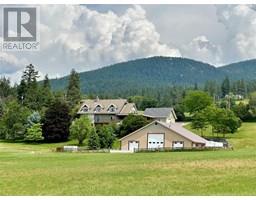 5393 East Vernon Road, vernon, British Columbia