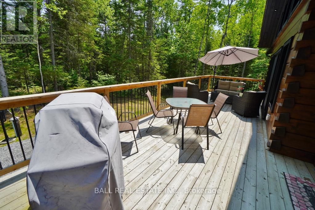 41 Arthur Street, Hastings Highlands (Mcclure Ward), Ontario  K0L 2K0 - Photo 10 - X12236040