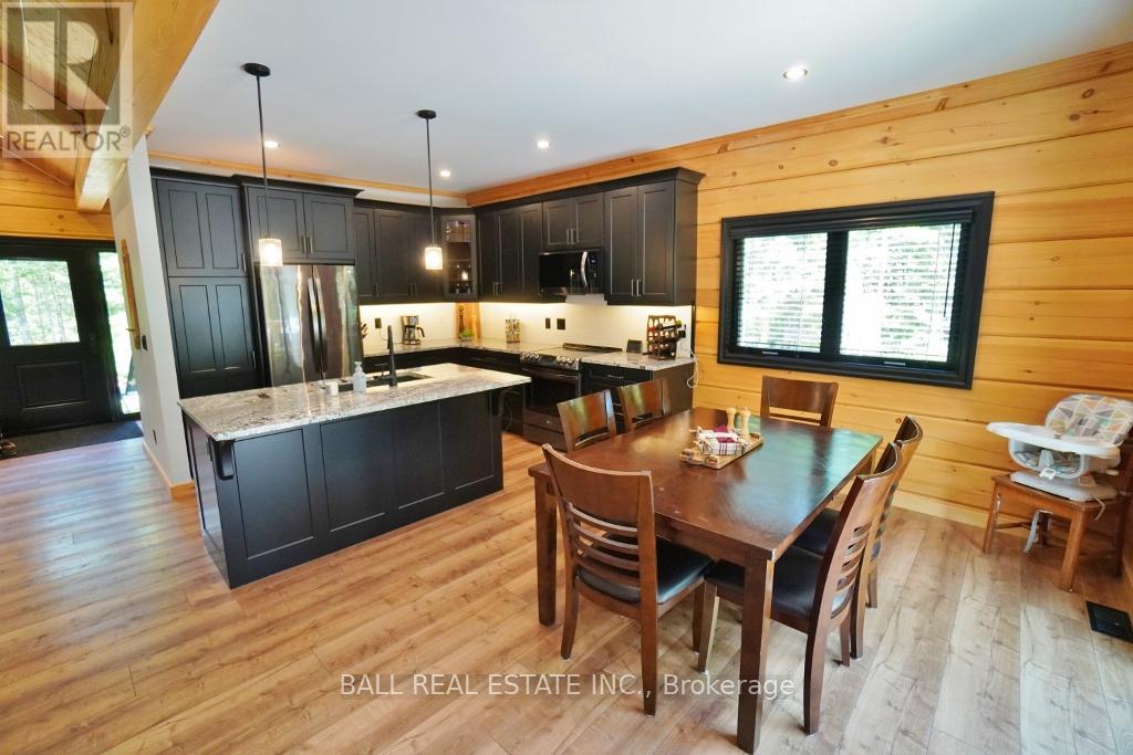 41 Arthur Street, Hastings Highlands (Mcclure Ward), Ontario  K0L 2K0 - Photo 16 - X12236040