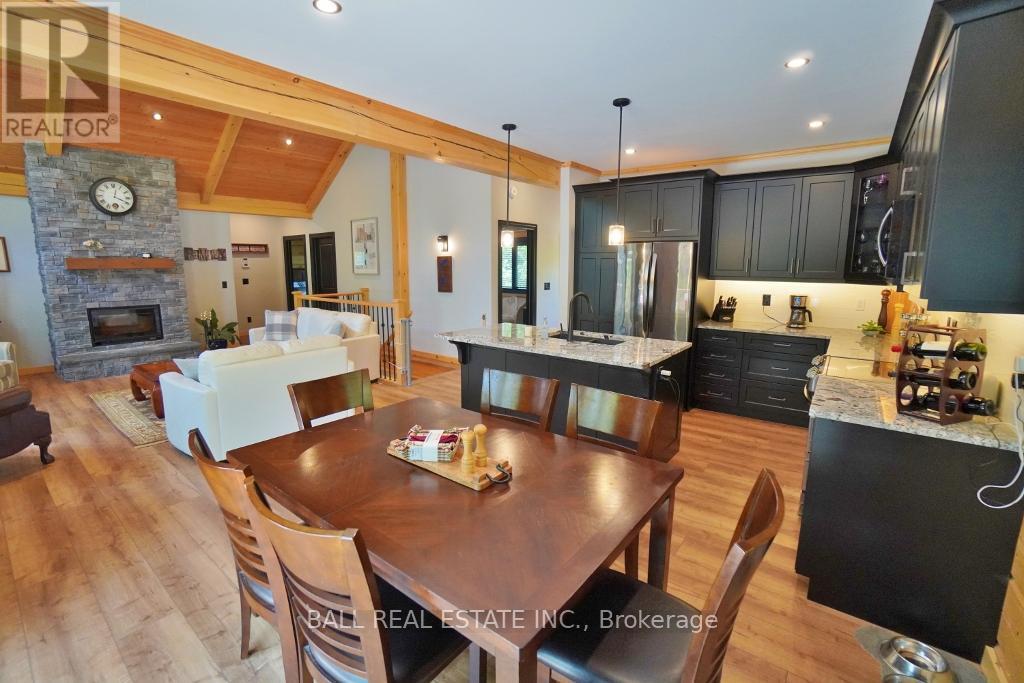 41 Arthur Street, Hastings Highlands (Mcclure Ward), Ontario  K0L 2K0 - Photo 17 - X12236040