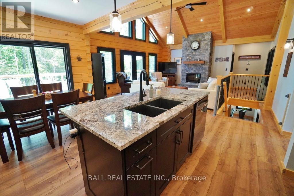 41 Arthur Street, Hastings Highlands (Mcclure Ward), Ontario  K0L 2K0 - Photo 19 - X12236040