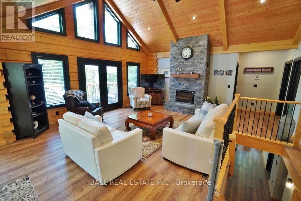 41 Arthur Street, Hastings Highlands (Mcclure Ward), Ontario  K0L 2K0 - Photo 20 - X12236040