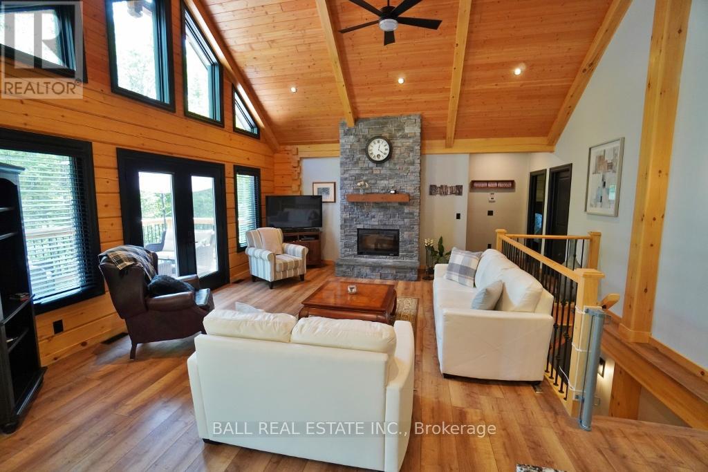 41 Arthur Street, Hastings Highlands (Mcclure Ward), Ontario  K0L 2K0 - Photo 21 - X12236040