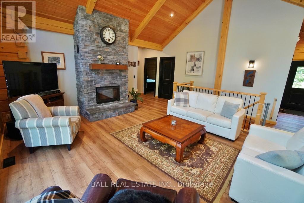 41 Arthur Street, Hastings Highlands (Mcclure Ward), Ontario  K0L 2K0 - Photo 22 - X12236040