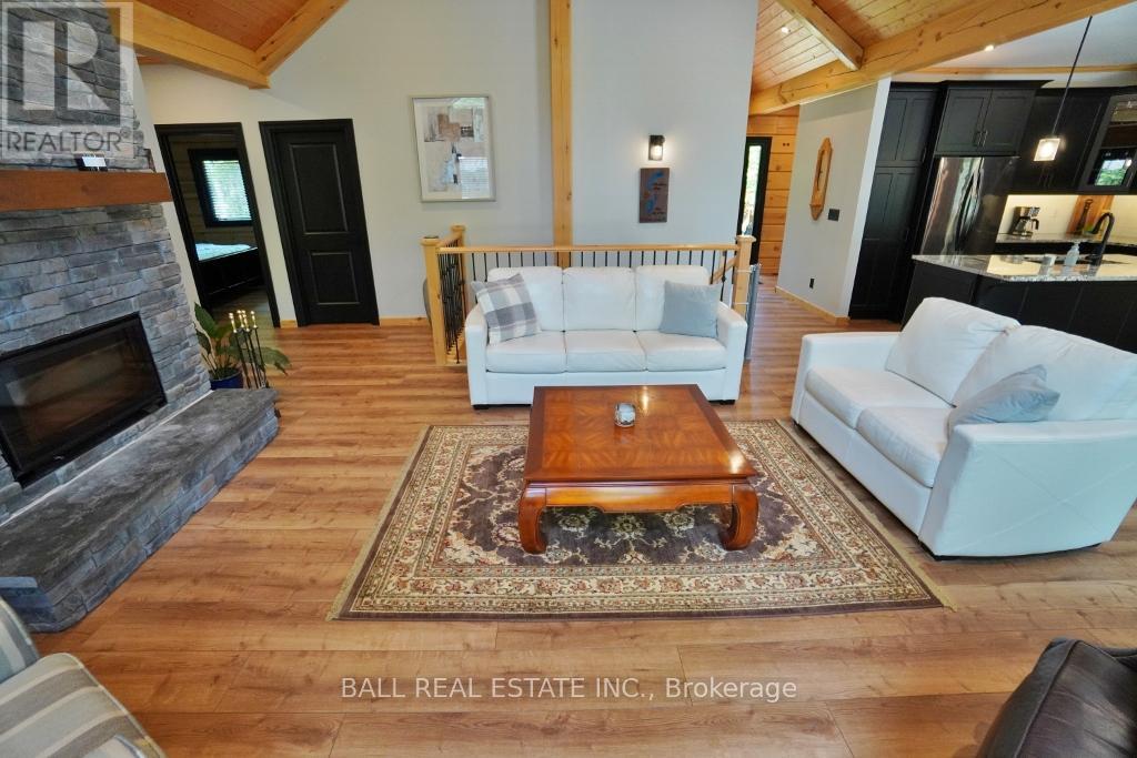 41 Arthur Street, Hastings Highlands (Mcclure Ward), Ontario  K0L 2K0 - Photo 23 - X12236040