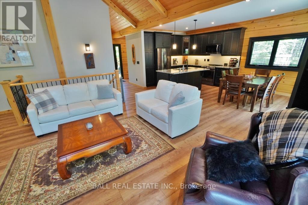 41 Arthur Street, Hastings Highlands (Mcclure Ward), Ontario  K0L 2K0 - Photo 24 - X12236040