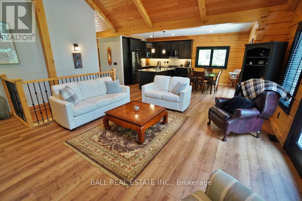 41 Arthur Street, Hastings Highlands (Mcclure Ward), Ontario  K0L 2K0 - Photo 25 - X12236040