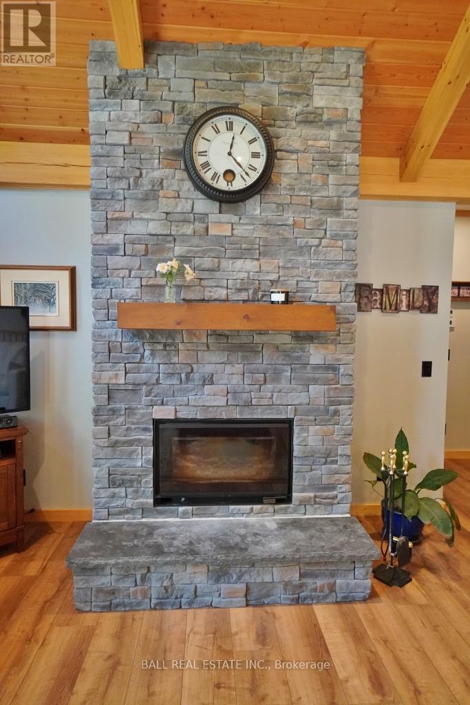 41 Arthur Street, Hastings Highlands (Mcclure Ward), Ontario  K0L 2K0 - Photo 27 - X12236040