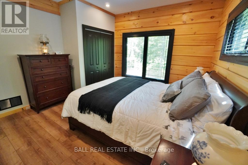 41 Arthur Street, Hastings Highlands (Mcclure Ward), Ontario  K0L 2K0 - Photo 30 - X12236040