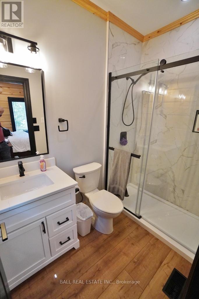 41 Arthur Street, Hastings Highlands (Mcclure Ward), Ontario  K0L 2K0 - Photo 31 - X12236040