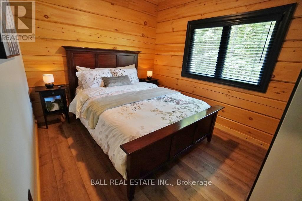 41 Arthur Street, Hastings Highlands (Mcclure Ward), Ontario  K0L 2K0 - Photo 33 - X12236040