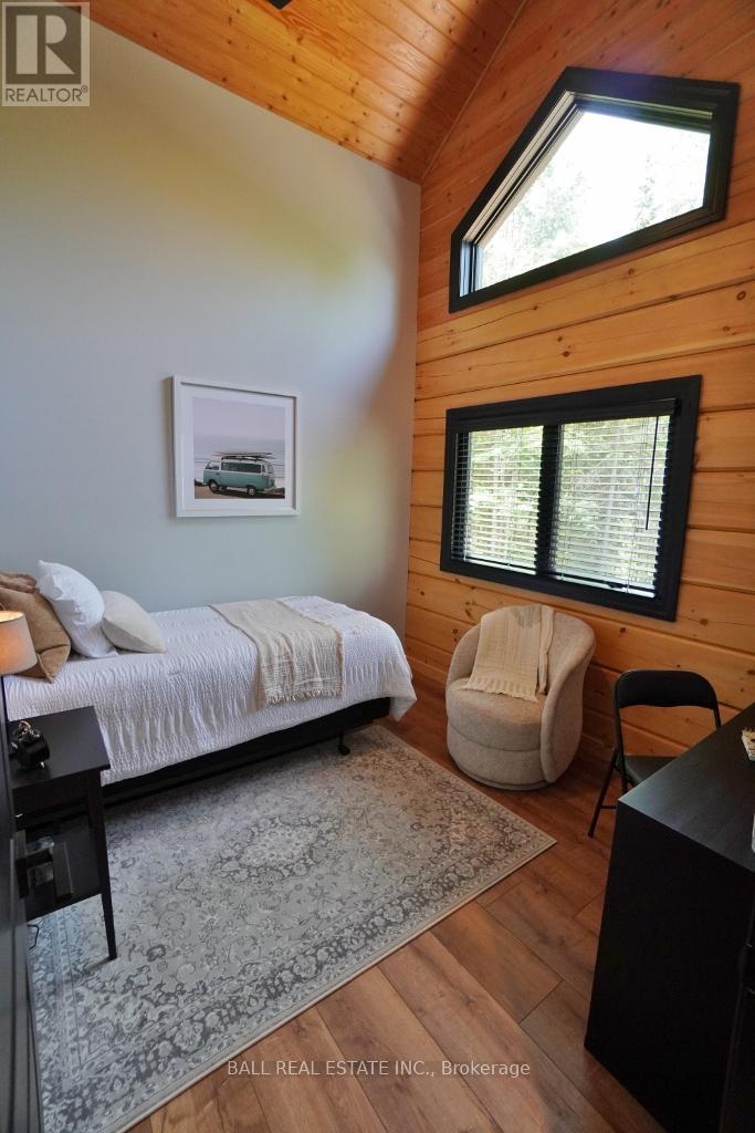 41 Arthur Street, Hastings Highlands (Mcclure Ward), Ontario  K0L 2K0 - Photo 36 - X12236040