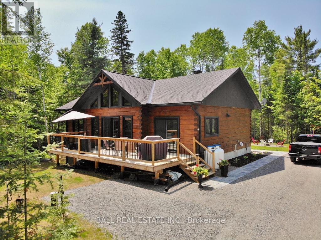 41 Arthur Street, Hastings Highlands (Mcclure Ward), Ontario  K0L 2K0 - Photo 4 - X12236040