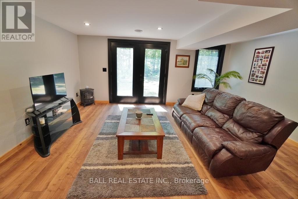 41 Arthur Street, Hastings Highlands (Mcclure Ward), Ontario  K0L 2K0 - Photo 42 - X12236040