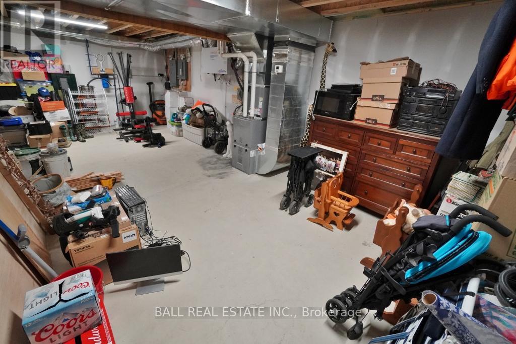 41 Arthur Street, Hastings Highlands (Mcclure Ward), Ontario  K0L 2K0 - Photo 46 - X12236040