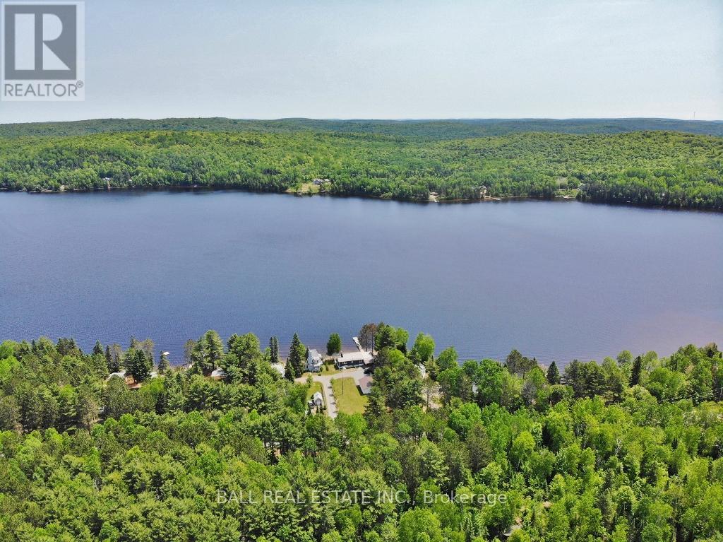 41 Arthur Street, Hastings Highlands (Mcclure Ward), Ontario  K0L 2K0 - Photo 49 - X12236040