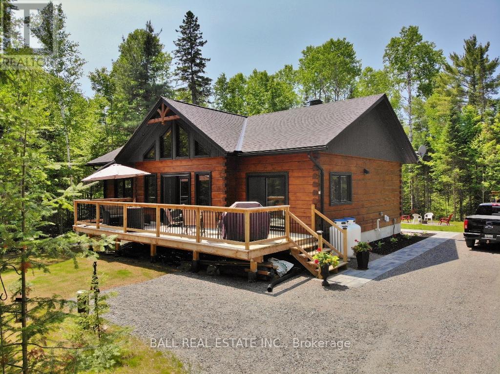 41 Arthur Street, Hastings Highlands (Mcclure Ward), Ontario  K0L 2K0 - Photo 5 - X12236040