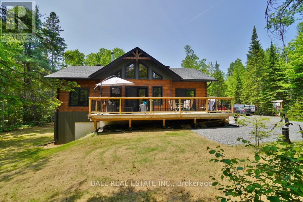 41 Arthur Street, Hastings Highlands (Mcclure Ward), Ontario  K0L 2K0 - Photo 6 - X12236040