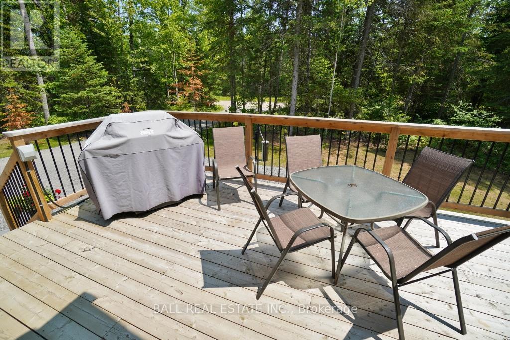 41 Arthur Street, Hastings Highlands (Mcclure Ward), Ontario  K0L 2K0 - Photo 9 - X12236040