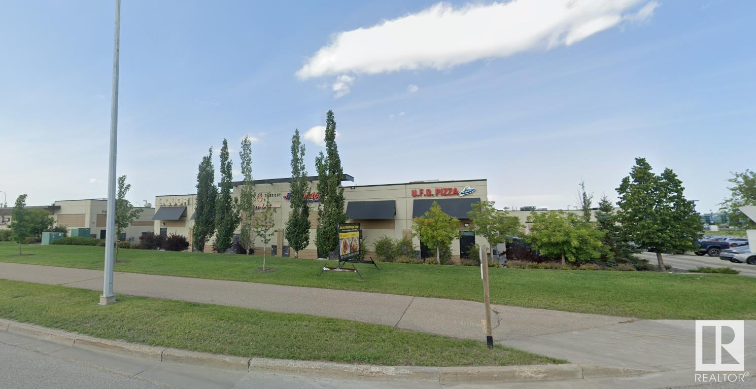 200 Lakeland DR, Sherwood Park, Alberta