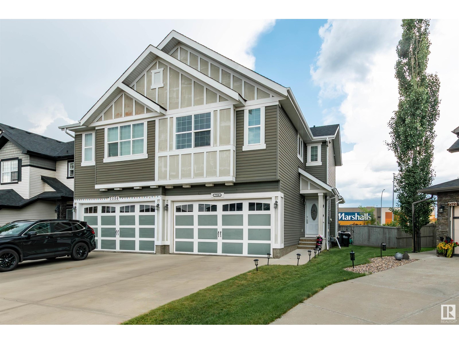 Property at 7526 ELLESMERE WY image 1
