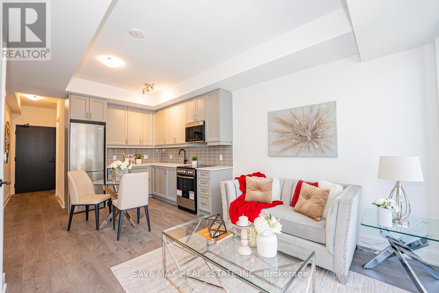 514 - 2333 Khalsa Gate, Oakville, Ontario  L6M 0X7 - Photo 10 - W12232727
