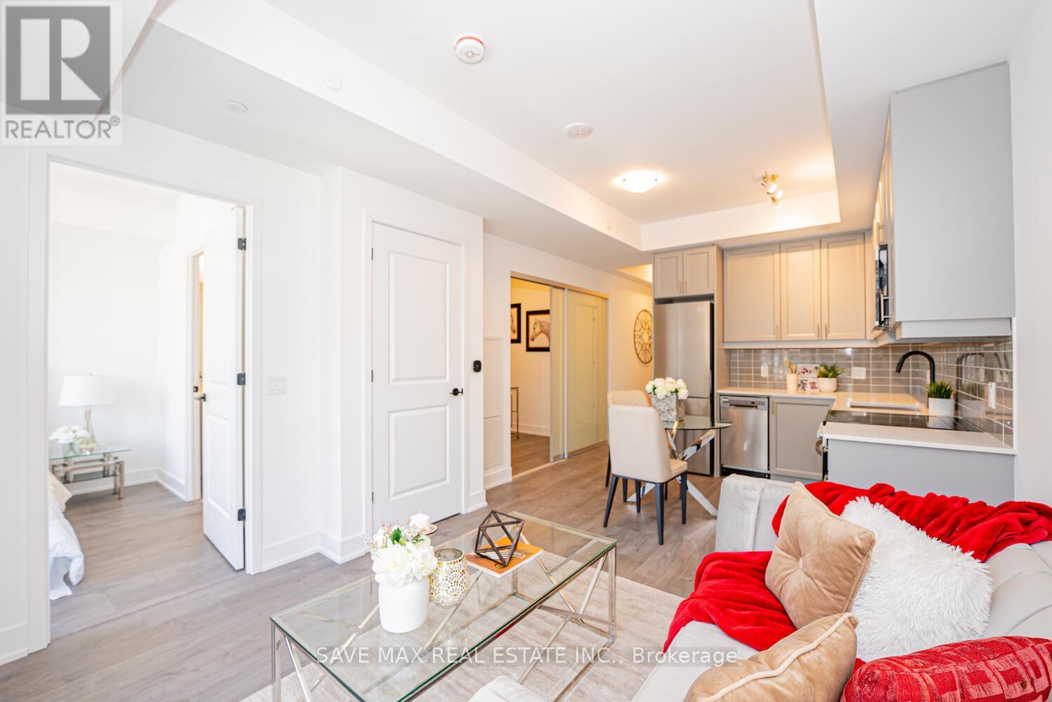 514 - 2333 Khalsa Gate, Oakville, Ontario  L6M 0X7 - Photo 11 - W12232727