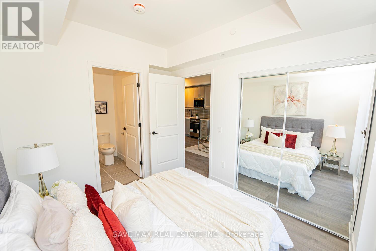 514 - 2333 Khalsa Gate, Oakville, Ontario  L6M 0X7 - Photo 20 - W12232727