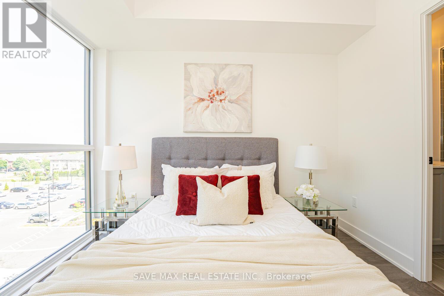 514 - 2333 Khalsa Gate, Oakville, Ontario  L6M 0X7 - Photo 21 - W12232727
