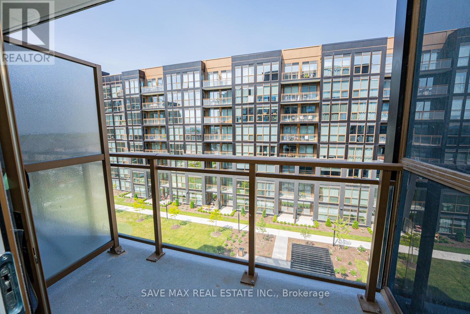 514 - 2333 Khalsa Gate, Oakville, Ontario  L6M 0X7 - Photo 25 - W12232727