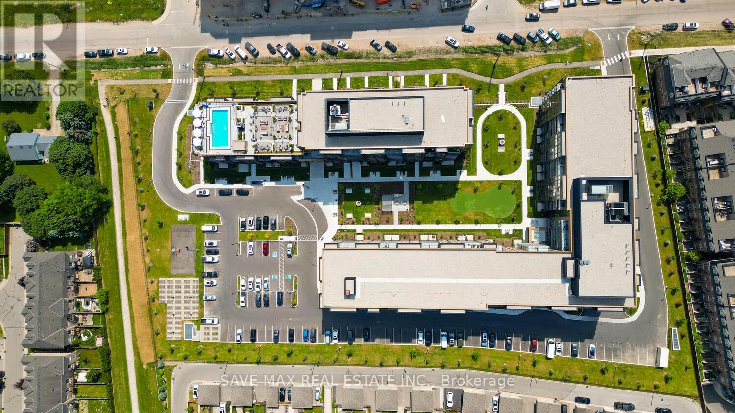 514 - 2333 Khalsa Gate, Oakville, Ontario  L6M 0X7 - Photo 40 - W12232727