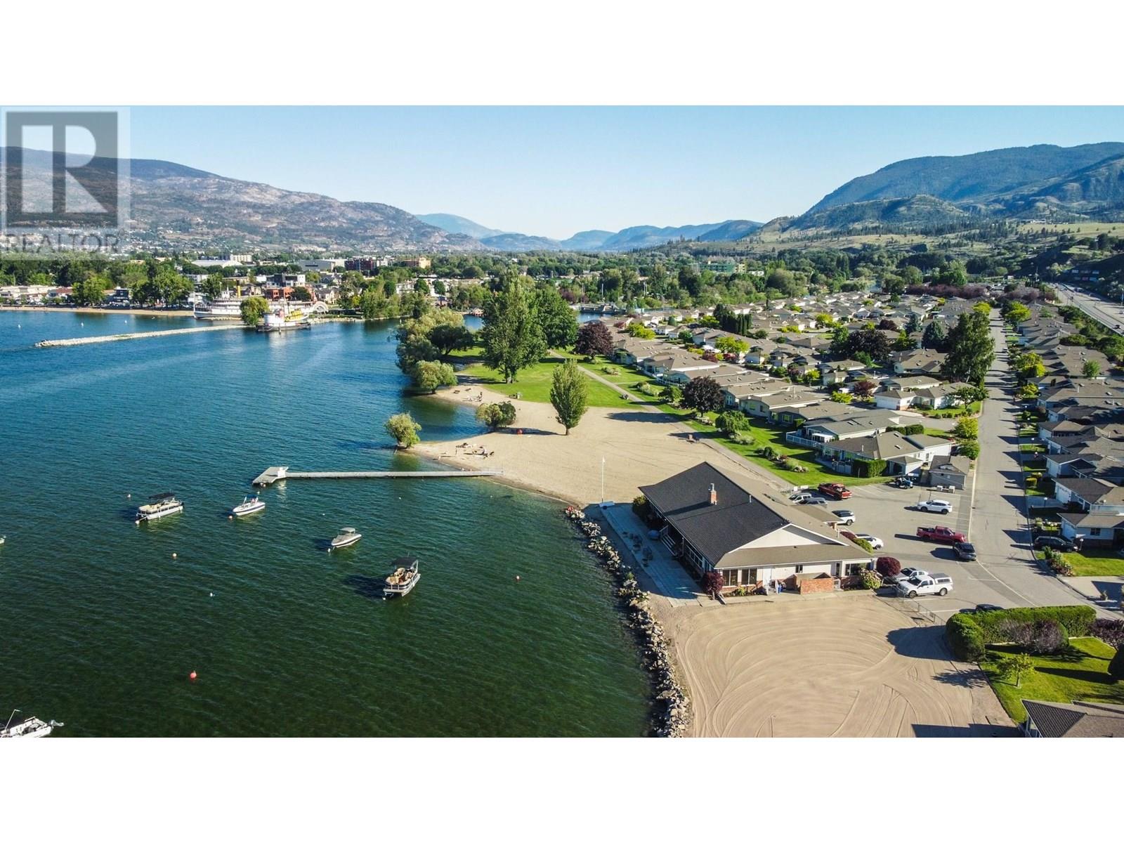 606 Red Wing Drive, Main North, Penticton