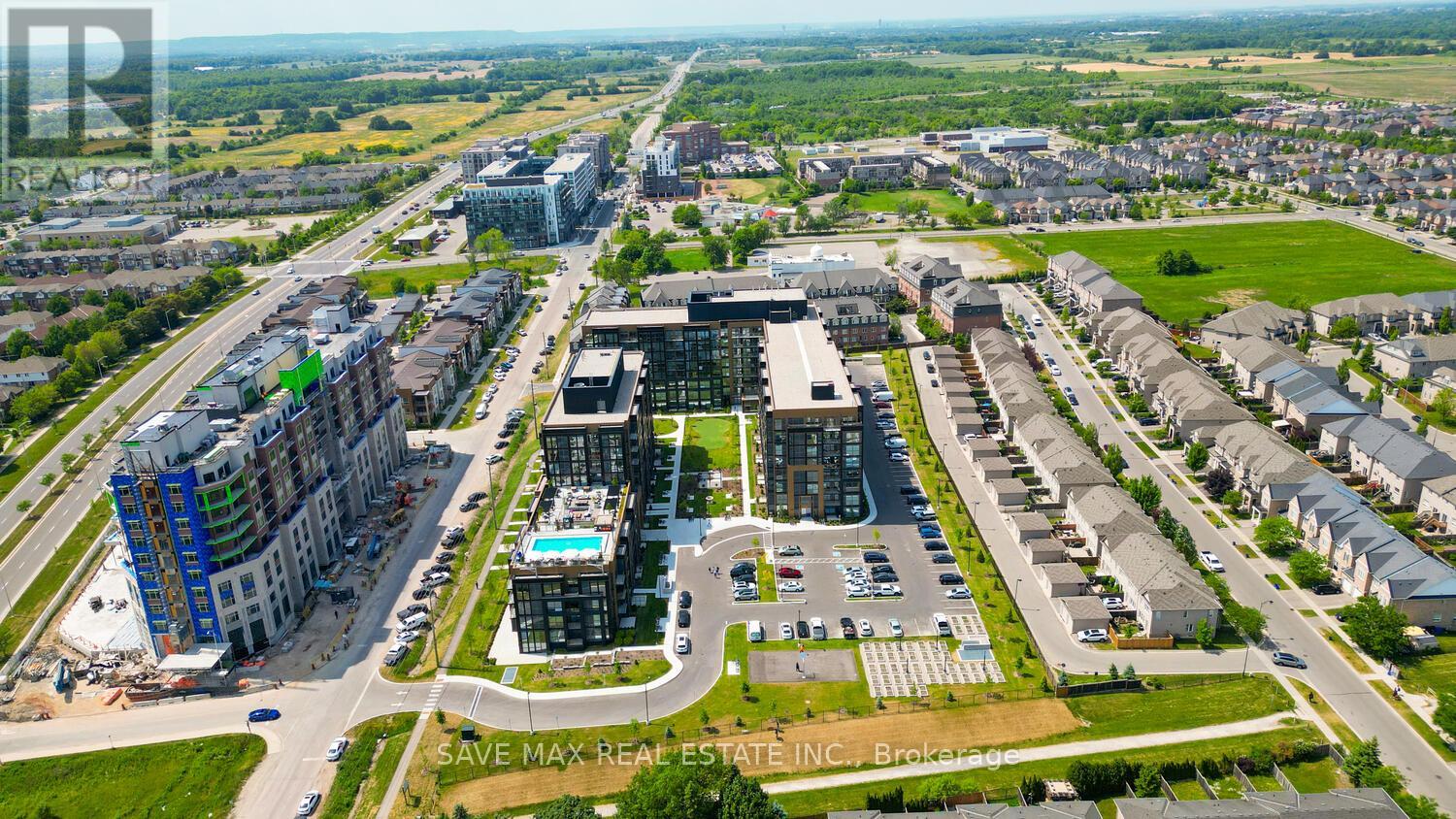 514 - 2333 Khalsa Gate, Oakville, Ontario  L6M 0X7 - Photo 41 - W12232727