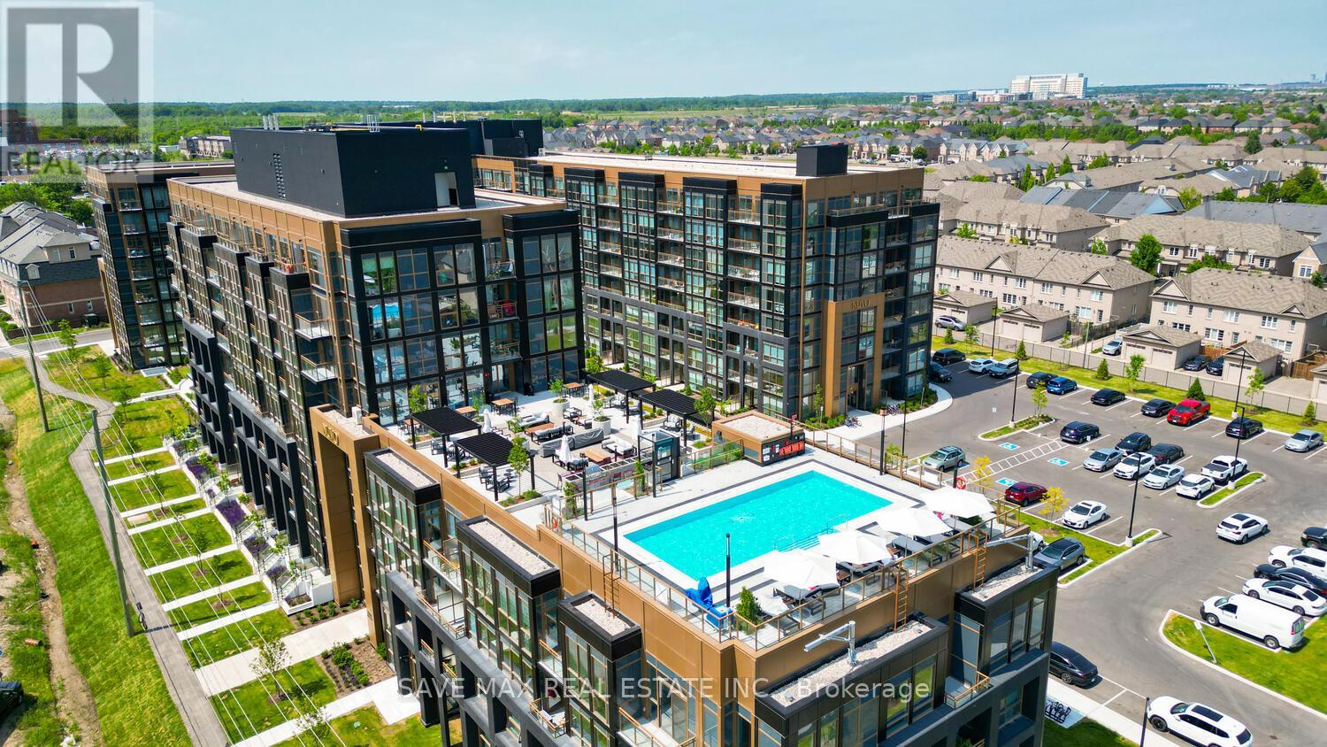 514 - 2333 Khalsa Gate, Oakville, Ontario  L6M 0X7 - Photo 42 - W12232727