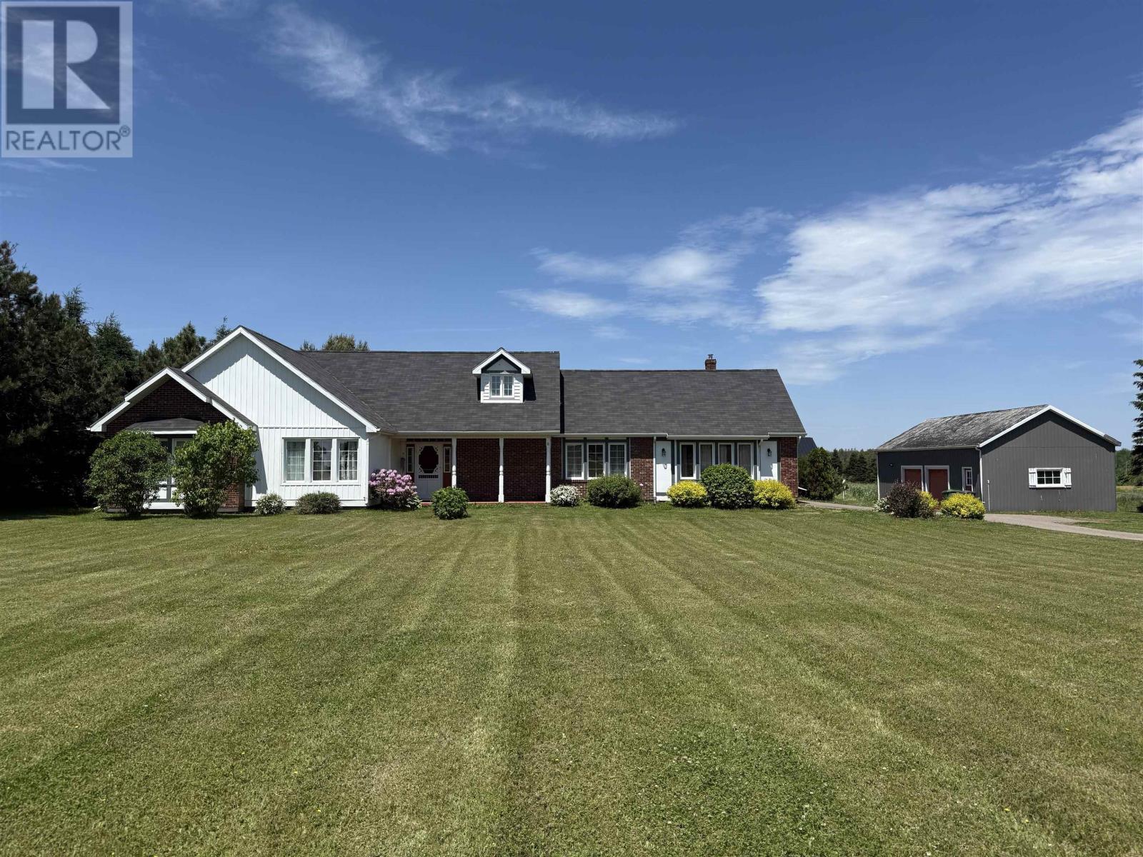 25290 Route 2, New Annan, Prince Edward Island  C0B 1M0 - Photo 1 - 202510384